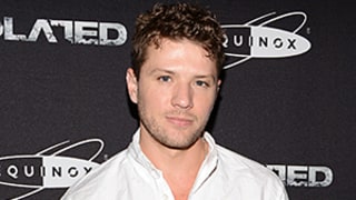 Ryan Phillippe Says He Suffers From Depression, Is