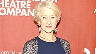 Helen Mirren, 69, Is a Total Bombshell in Semi-Sheer Dress on the Red Carpet: See the Photos!