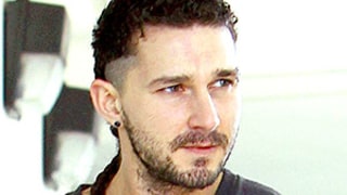 Shia LaBeouf Puzzles Everyone With His Long Rattail Braid: See Photos of His Funky New Hairstyle