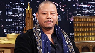 Terrence Howard:
