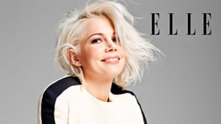 Michelle Williams: