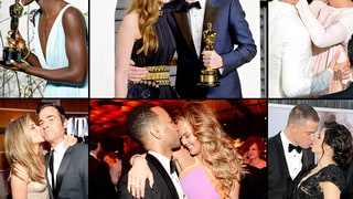Oscars PDA