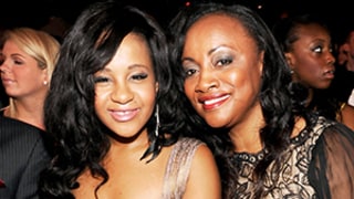 Pat Houston on Bobbi Kristina Brown's 22nd Birthday: She's