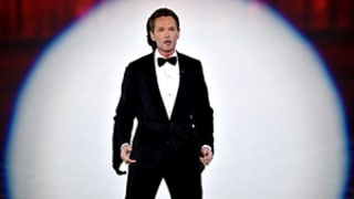Neil Patrick Harris Doesn't Know If His