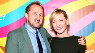 Cate Blanchett Adopts Baby Girl With Husband Andrew Upton, Names Her Edith Vivian Patricia