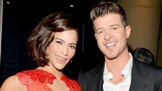 Paula Patton Says Robin Thicke Split Has