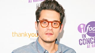 John Mayer: I'm Not a Womanizer, But I Am a Recovered Ego Addict