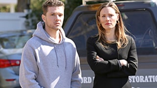 Secrets and Lies Preview: Juliette Lewis Makes Ryan Phillippe Sweat in New Video