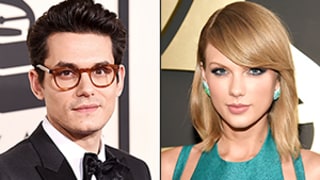 John Mayer: Taylor Swift and I Are