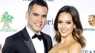 Cash Warren Falls More In Love With Jessica Alba Every Day: Here's Why!