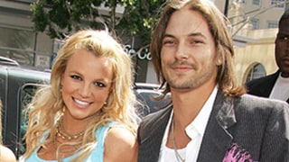 Kevin Federline Reminisces About Britney Spears: