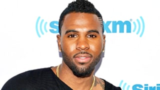 Jason Derulo Says He's