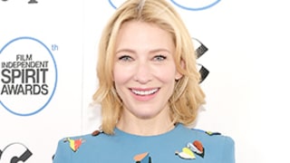 Cate Blanchett