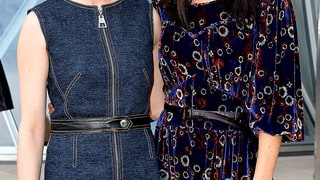 Queens of Intensity