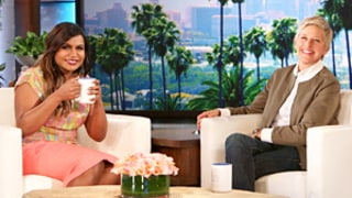 Mindy Kaling Reveals the Unexpected Reason Why She Won't Have One-Night Stands