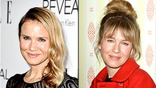 Renee Zellweger Adds Bangs to Her Hair, Looks Especially Ladylike in Paris: See the Photos!