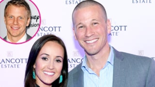 J.P. Rosenbaum Sounds Off On Two Bachelorettes Twist: It's About Money