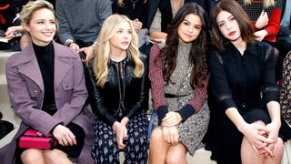 Fashion Week Forever