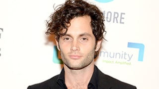 Gossip Girl Star Penn Badgley Says He's Done With TV -- Find Out Why The Slap Is His TV Swan Song