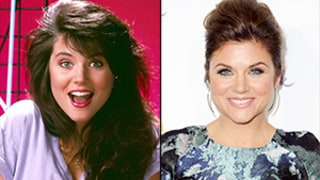 Tiffani Thiessen Spills 10 Things About Saved by the Bell: Where Kelly Kapowski Is Today, Cast Reunion, and More!