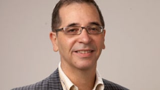 Richard Glatzer, Still Alice Writer and Director, Dies at 63