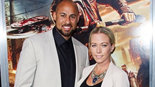 Kendra Wilkinson, Hank Baskett Are Affectionate on Red Carpet After Cheating Scandal: Photos