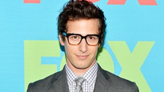 Andy Samberg to Host 2015 Emmy Awards: Read His Hilarious Statement