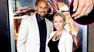 Kendra Wilkinson Wears New Wedding Ring From Husband Hank Baskett Following Cheating Scandal