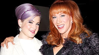 Kelly Osbourne