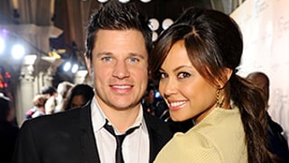 Vanessa Lachey Pens Emails to Kids Camden, Brooklyn for When They're