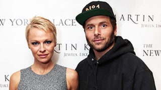 Rick Salomon Calls Estranged Wife Pamela Anderson