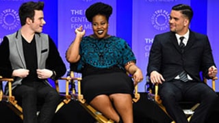 Glee Series Finale: 20 Fun Behind-the-Scenes Facts from the Cast