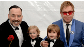 Ricky Martin, Courtney Love, Victoria Beckham Support Elton John Against Dolce and Gabbana Over IVF Slur
