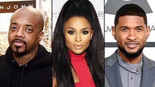Jermaine Dupri Slams Ciara: