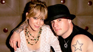 Hilary Duff Hints She Lost Her Virginity to Joel Madden in Her Teens, Talks