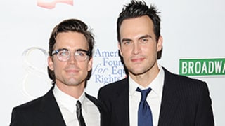 American Horror Story: Hotel -- Everything We Know About Season 5, From Lady Gaga and Matt Bomer to No Jessica Lange