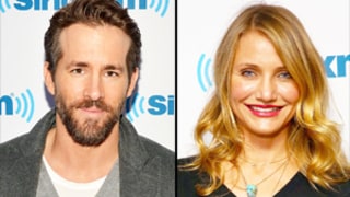 Loose Talk: Ryan Reynolds, Cameron Diaz, and More Stars' Quotes of the Week