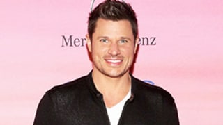 Nick Lachey Says New Daughter Brooklyn Is
