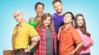 How Has Community Season 6 Changed on Yahoo? NSFW Language and More of the Biggest Differences