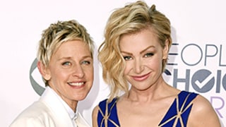 Ellen DeGeneres Reveals Whether She Wants Kids, Talks Portia de Rossi Divorce Rumors