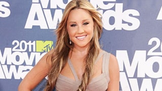 Amanda Bynes Returns to Twitter to Post a Portrait Drawing: Photo
