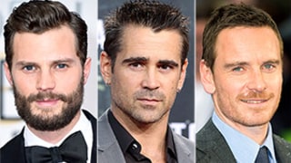 Happy Saint Patrick's Day! Here Are the Top 10 Sexiest Irish Hunks (Some Shirtless!) -- From Jamie Dornan to Colin Farrell