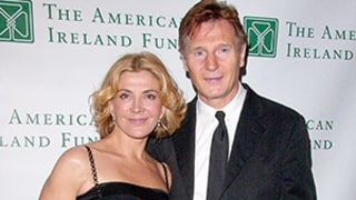 Liam Neeson's Son Micheál Turned to Drugs, Alcohol After Mom Natasha Richardson's Tragic Death