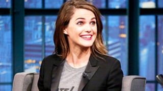 Keri Russell Thinks She Was the Coolest Mickey Mouse Club Member — Find Out Which Mouseketeers She Last Saw