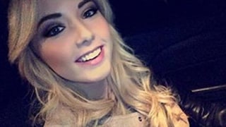 Eminem's Daughter Hailie Jade Scott Mathers, 19, Is Seriously Gorgeous: See Her Grown Up Photo!