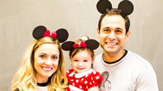 Jason and Molly Mesnick Threw the Minnie Mouse Party of Your Dreams for Daughter Riley: See the Pictures!