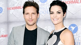 Peter Facinelli Engaged to Girlfriend Jaimie Alexander — Get All the Details!