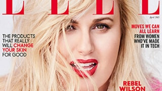 Rebel Wilson Talks Famous Friends: