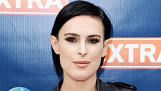 Rumer Willis Praises Parents Demi Moore, Bruce Willis for Handling of Their Divorce: