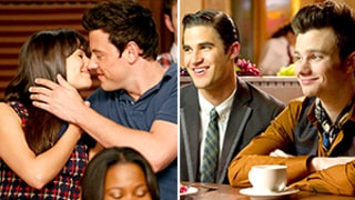 Glee Series Finale: Is Klaine a Better Couple Than Finchel? Vote For the Show's Best Pairing Ever!